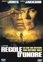 Regole D'Onore (2000) DVD