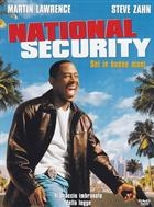 National Security - Sei In Buone Mani (2003) DVD