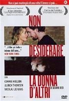 Non Desiderare La Donna D'Altri (2004) DVD