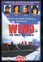 Wind - Piu' Forte Del Vento (1993) DVD