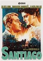 Santiago (1956) DVD