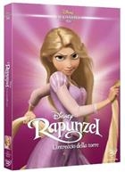 Rapunzel - L'Intreccio Della Torre - I Classici Disney 50 (2010) DVD SlipCover