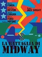 La Battaglia Di Midway (1976) DVD - Restaurato In Hd