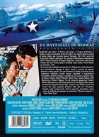 La Battaglia Di Midway (1976) DVD - Restaurato In Hd