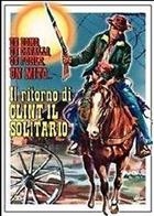 Il Ritorno Di Clint Il Solitario (1972) DVD