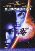 Supernova (2000) DVD