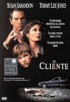 Il Cliente (1994) DVD