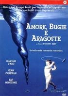 Amore, Bugie E Aragoste (1998) DVD 