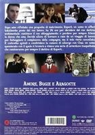 Amore, Bugie E Aragoste (1998) DVD 