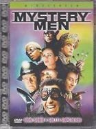 Mystery Men (1999) DVD Edizione Jewel Box