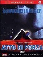 Atto Di Forza (1990) 2-DVD Edizione Speciale