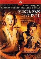 Pieta' Per I Giusti (1951) DVD