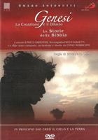 Genesi - La Creazione E Il Diluvio (1994) DVD