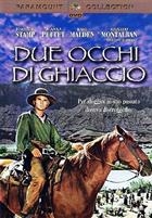 Due Occhi Di Ghiaccio (1968) DVD