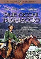 Due Occhi Di Ghiaccio (1968) DVD