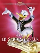 Lo Scrigno Delle Sette Perle - I Classici Disney 10 (1948) DVD SlipCover