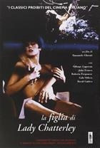 La Figlia Di Lady Chatterley (1995) DVD (V.M. 14 Anni)