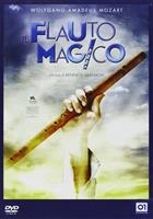 Il Flauto Magico (2006) DVD