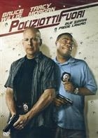 Poliziotti Fuori - Due Sbirri A Piede Libero (2010) DVD