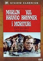 I Morituri (1965) DVD