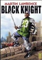 Black Knight (2001) DVD