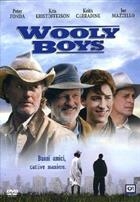 Wooly Boys (2001) DVD