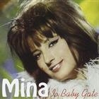 Mina - Io Baby Gate CD