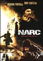 Narc - Analisi Di Un Delitto (2002) DVD