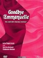 Goodbye Emmanuelle (1977) DVD