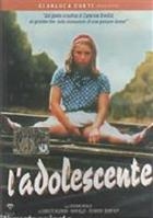 L'Adolescente (1976) DVD (V.M. 18 Anni)