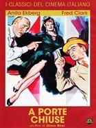 A Porte Chiuse (1961) DVD
