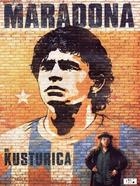 Maradona Di Kusturica (2006) DVD