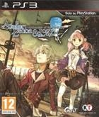 Atelier Escha & Logy PS3