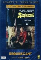 Requiescant (1967) DVD