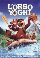 L'orso Yoghi (2010) DVD