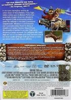 L'orso Yoghi (2010) DVD