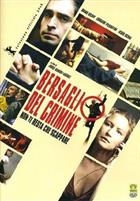 Bersaglio Del Crimine (2004) DVD