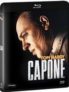 Capone (2020) Blu-Ray