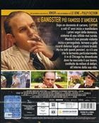 Capone (2020) Blu-Ray
