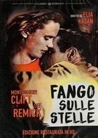 Fango Sulle Stelle (1960) DVD Edizione Restaurata In HD