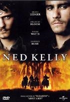 Ned Kelly (2003) DVD