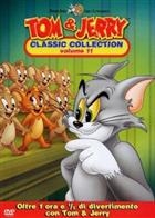 Tom & Jerry - Classic Collection Volume 11 (2003) DVD