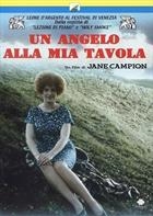 Un Angelo Alla Mia Tavola (1990) DVD