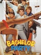 Bachelor Party - Addio Al Celibato (1984) DVD