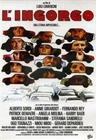 L'ingorgo (1979) DVD