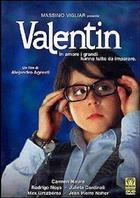 Valentin (2002) DVD