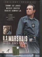 U.S. Marshals - Caccia Senza Tregua (1997) DVD Edizione Speciale Snapper