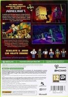 Minecraft - Story Mode - XBOX 360