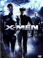 X-Men (2000) DVD