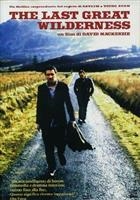 The Last Great Wilderness (2002) DVD
